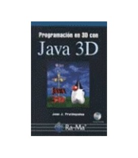 PROGRAMACION EN 3D CON JAVA 3D