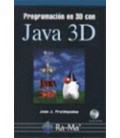 PROGRAMACION EN 3D CON JAVA 3D