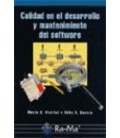 CALIDAD EN EL DESARROLLO Y MATENIMIENTO