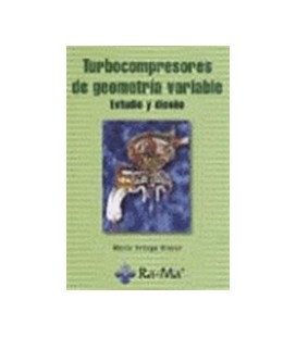 TURBOCOMPRESORES DE GEOMETRIA VARIABLE