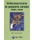 TURBOCOMPRESORES DE GEOMETRIA VARIABLE