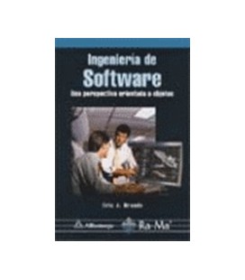 INGENIERIA DE SOFTWARE UNA PERSPECTIVA