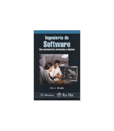 INGENIERIA DE SOFTWARE UNA PERSPECTIVA