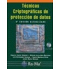 TECNICAS CRIPTOGRAFICAS 3 ED
