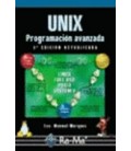 UNIX PROGRAMACION AVANZADA 3 ED