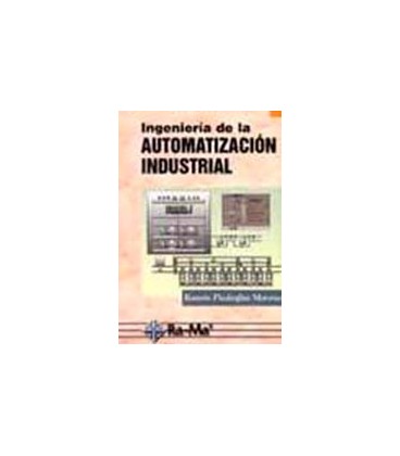 INGENIERIA AUTOMATIZACION INDUSTRIAL