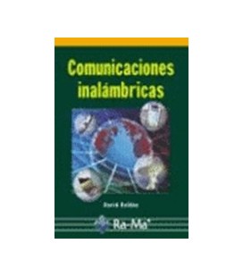 COMUNICACIONES INALAMBRICAS