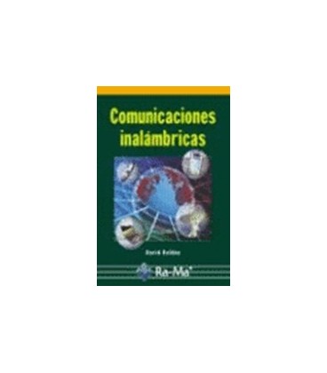 COMUNICACIONES INALAMBRICAS