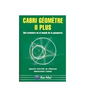 CABRI GEOMETRE II PLUS