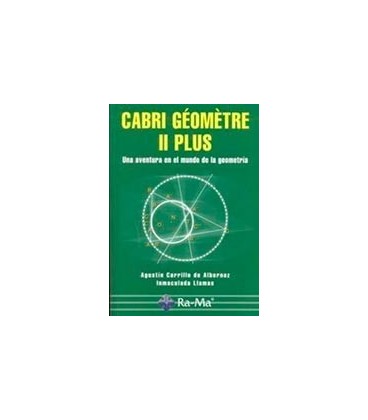 CABRI GEOMETRE II PLUS