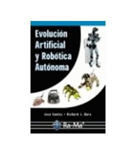 EVOLUCION ARTIFICIAL Y ROBOTICA