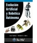 EVOLUCION ARTIFICIAL Y ROBOTICA