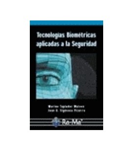 TECNOLOGIAS BIOMETRICAS APLICADAS SE