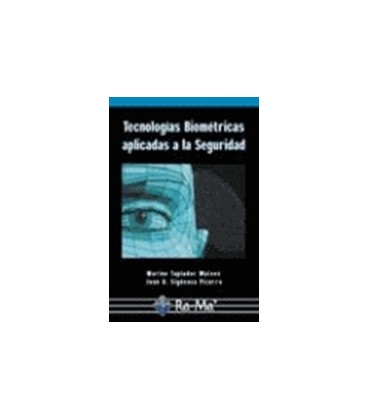 TECNOLOGIAS BIOMETRICAS APLICADAS SE