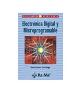 ELECTRONICA DIGITAL MICROPROGRAM CFGM