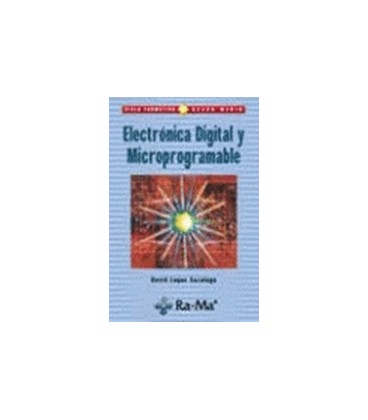 ELECTRONICA DIGITAL MICROPROGRAM CFGM