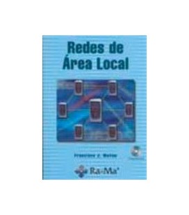 REDES DE AREA LOCAL 2 ED