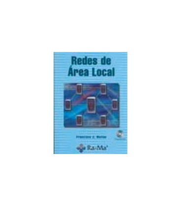 REDES DE AREA LOCAL 2 ED