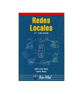 REDES LOCALES 4 ED