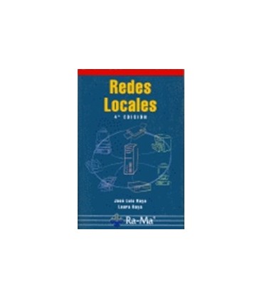 REDES LOCALES 4 ED