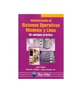 ADMINISTRACION SO WINDOWS Y LINUX