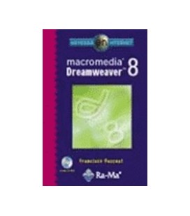 MACROMEDIA DREAMWEAVER 8
