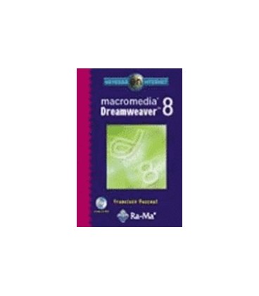 MACROMEDIA DREAMWEAVER 8