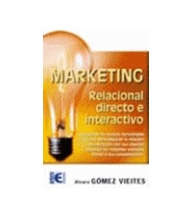 MARKETING RELACIONAL DIRECTO E INTERACT