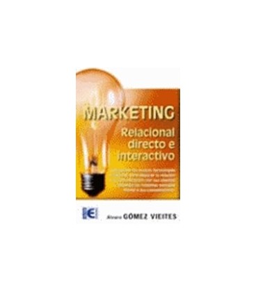 MARKETING RELACIONAL DIRECTO E INTERACT