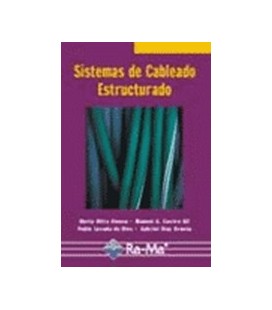 SISTEMAS DE CABLEADO ESTRUCTURADO