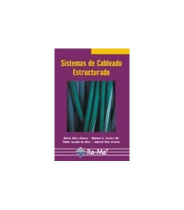SISTEMAS DE CABLEADO ESTRUCTURADO