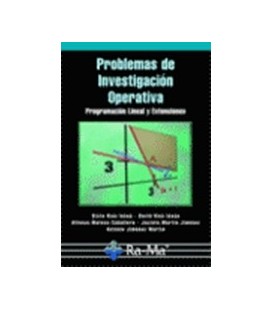 PROBLEMAS DE INVESTIGACION OPERATIVA