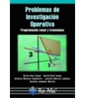 PROBLEMAS DE INVESTIGACION OPERATIVA