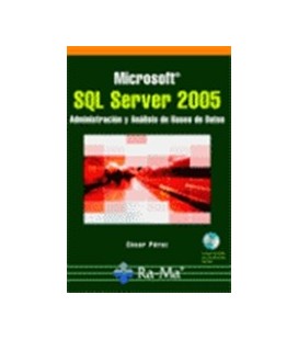 SQL SERVER 2005