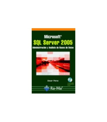 SQL SERVER 2005