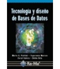 TECNOLOGIA Y DISEÑO DE BASES DE DATOS