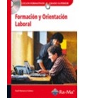 FORMACION Y ORIENTACION LABORAL CFGS