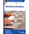 APLICACIONES INFORMATICAS CFGM