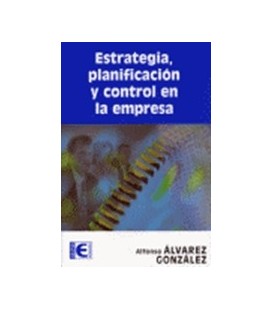 ESTRATEGIA PLANIFICACION Y CONTROL