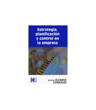 ESTRATEGIA PLANIFICACION Y CONTROL