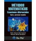 METODOS MATEMATICOS EDUACIONES DIFERENCIALES