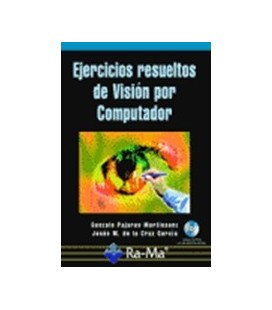 EJERCICIOS RESUELTOS VISION POR COMPUTAD