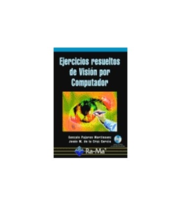 EJERCICIOS RESUELTOS VISION POR COMPUTAD