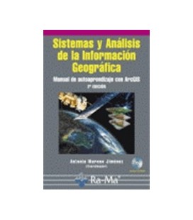 SISTEMAS Y ANALISIS INFORMACION GEOGRAFICA