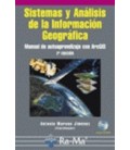 SISTEMAS Y ANALISIS INFORMACION GEOGRAFICA