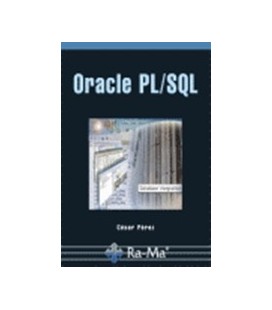 ORACLE PL SQL