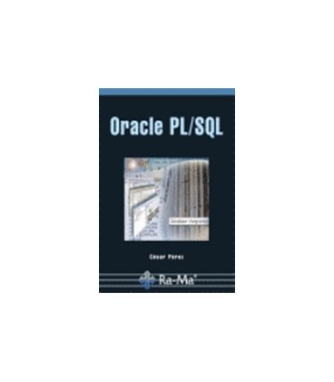 ORACLE PL SQL