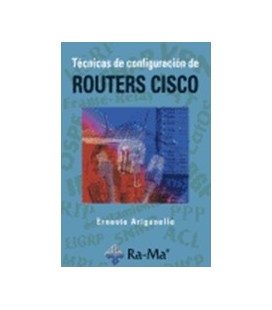 ROUTER CISCO TECNICAS DE CONFIGURACION