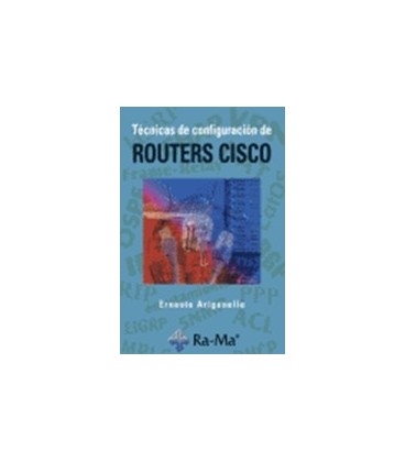 ROUTER CISCO TECNICAS DE CONFIGURACION