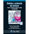 MEDICION Y ESTIMACION DEL SOFTWARE